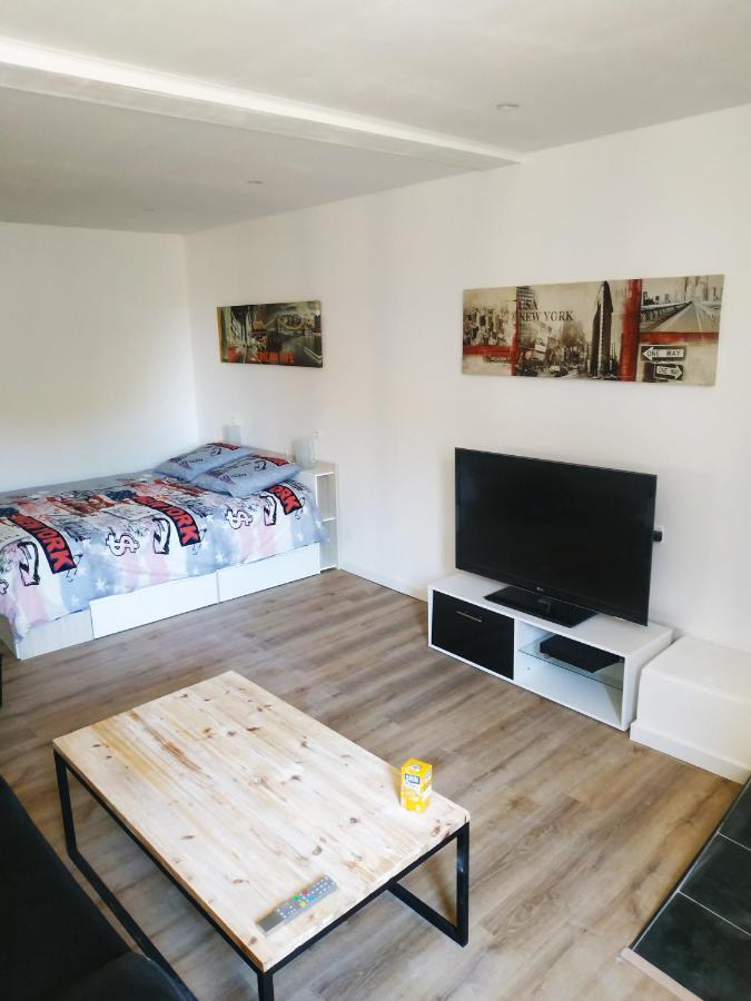 Le New York De Marchaux 2 Apartment Ngoại thất bức ảnh