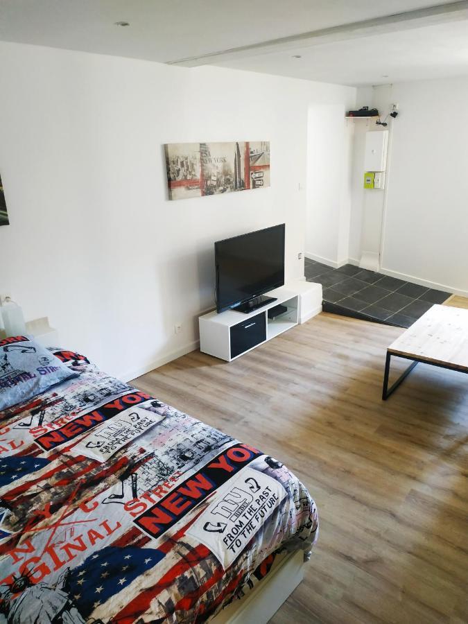 Le New York De Marchaux 2 Apartment Ngoại thất bức ảnh