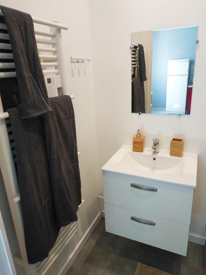 Le New York De Marchaux 2 Apartment Ngoại thất bức ảnh
